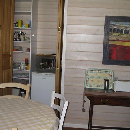 Bnb Atelier De St. Maurice Vésenaz Esterno foto