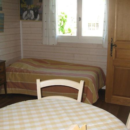 Bnb Atelier De St. Maurice Vésenaz Esterno foto