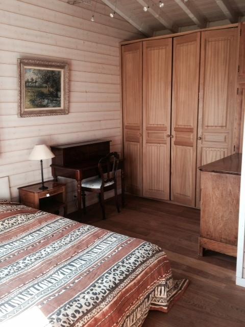 Bnb Atelier De St. Maurice Vésenaz Esterno foto