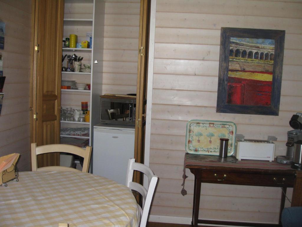 Bnb Atelier De St. Maurice Vésenaz Esterno foto