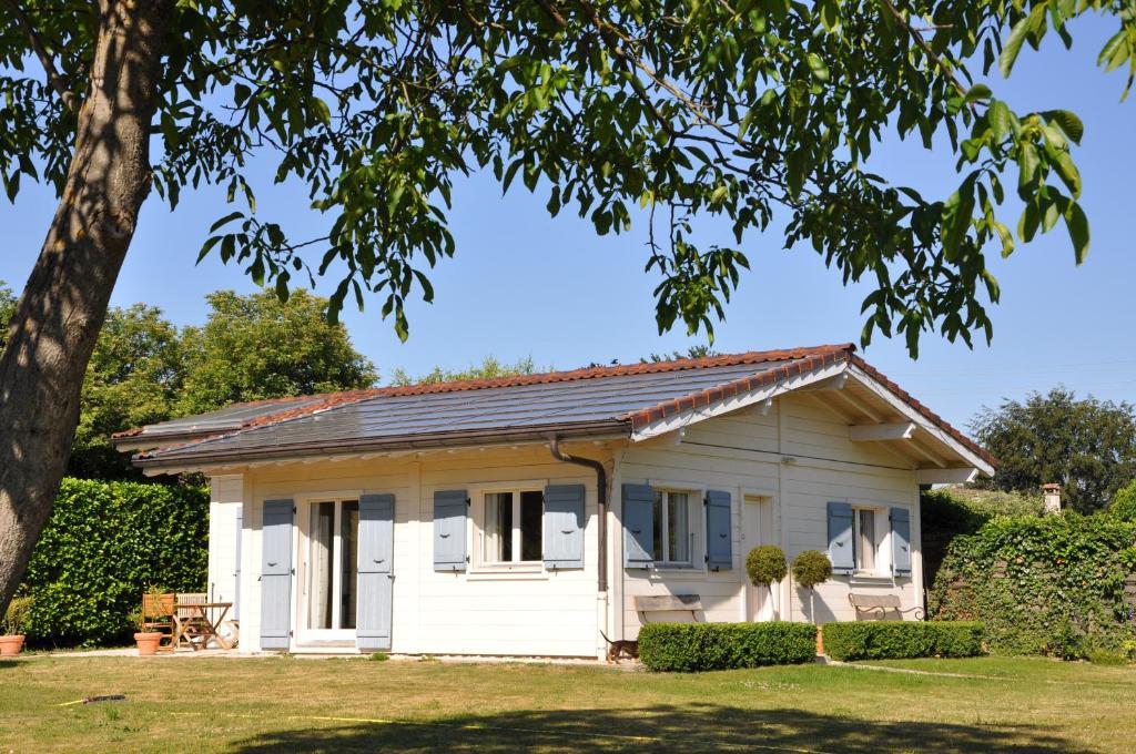 Bnb Atelier De St. Maurice Vésenaz Esterno foto